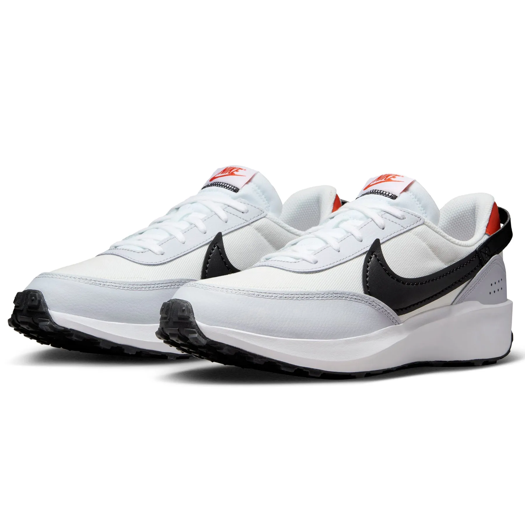 Zapatillas Nike Hombre Deportiva Waffle Debut | DV0743-101