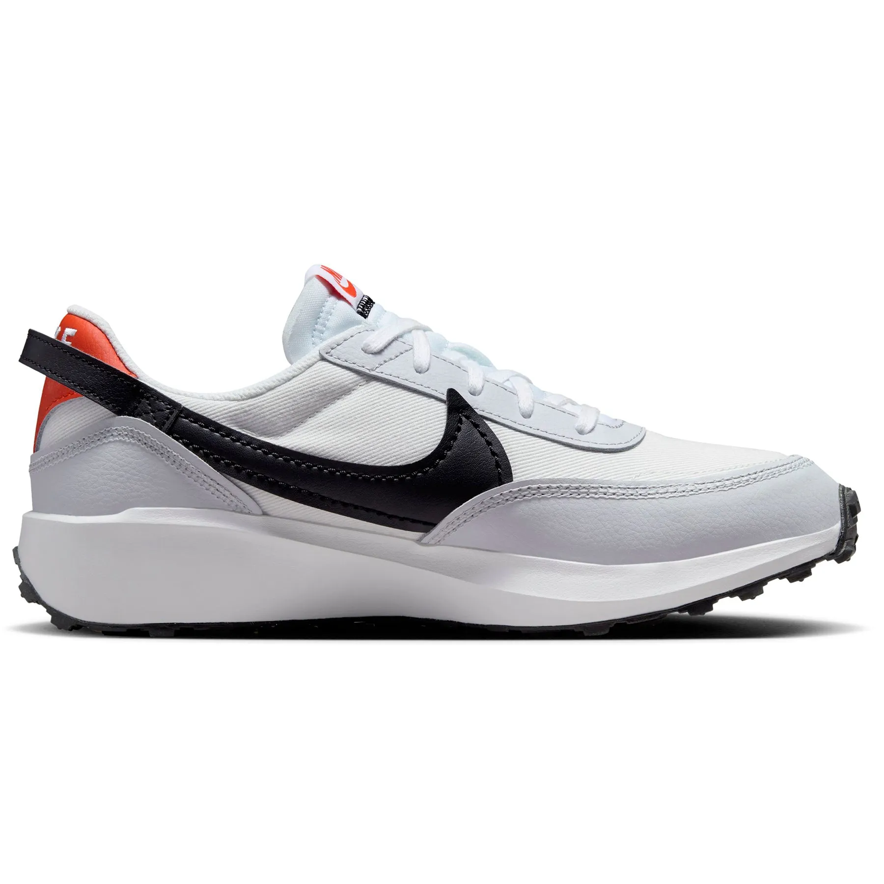 Zapatillas Nike Hombre Deportiva Waffle Debut | DV0743-101