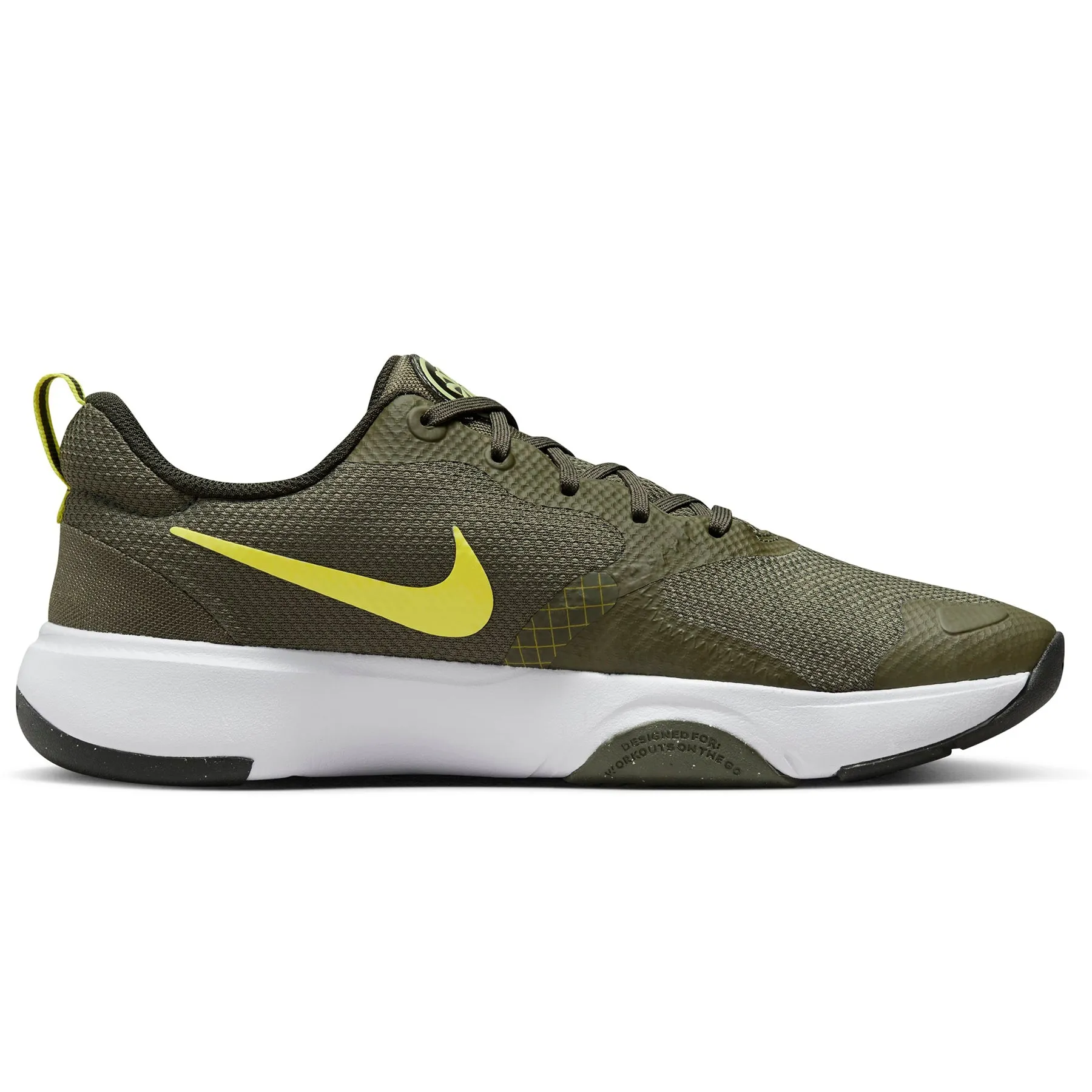 Zapatillas Nike Hombre Training City Rep TR | DA1352-200