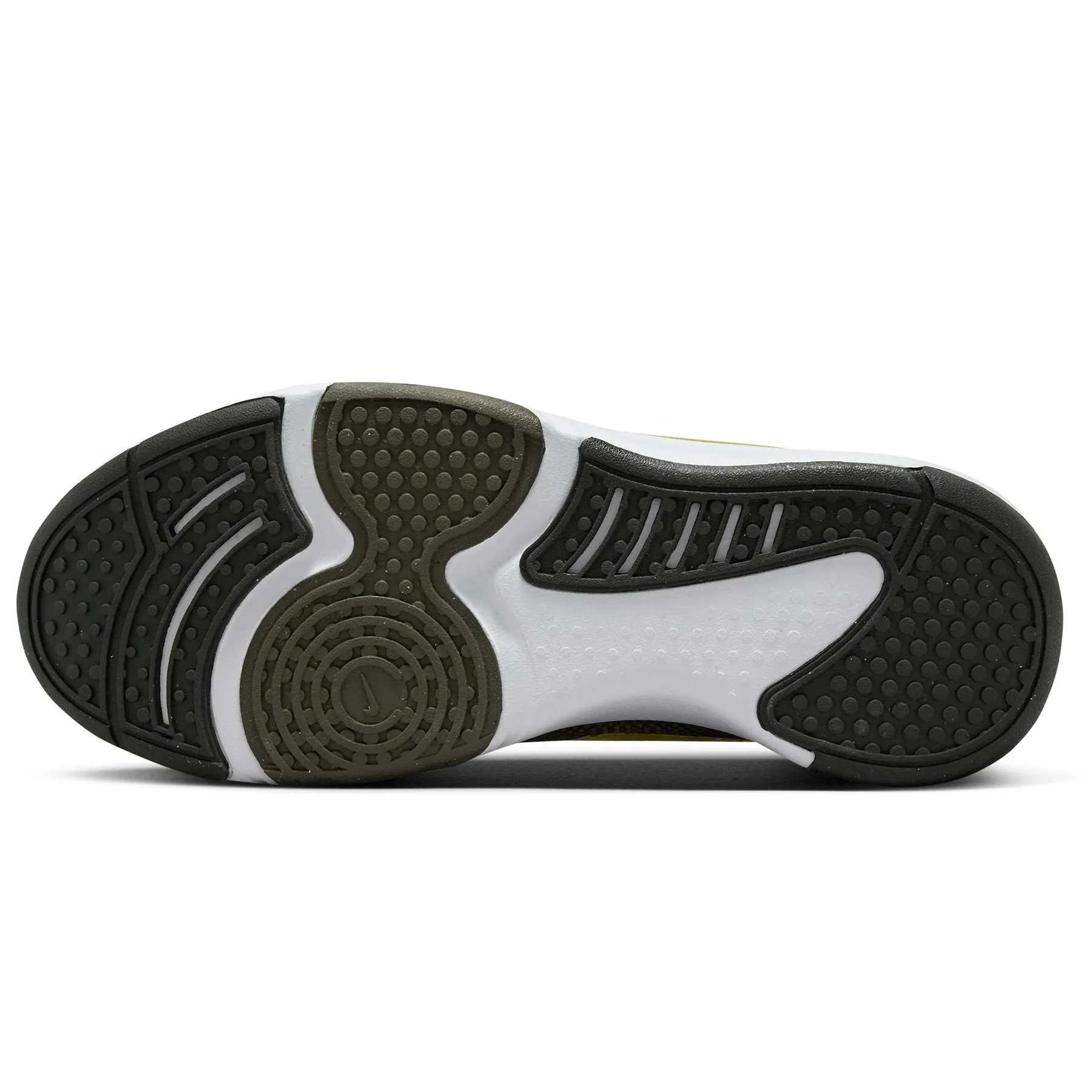 Zapatillas Nike Hombre Training City Rep TR | DA1352-200