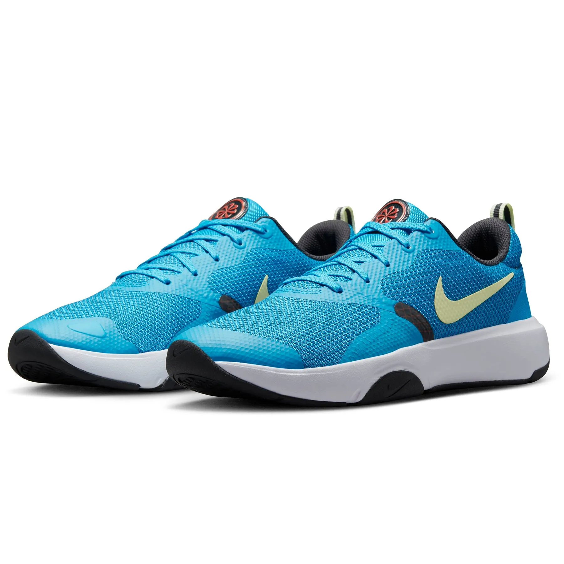 Zapatillas Nike Hombre Training City Rep TR | DA1352-403