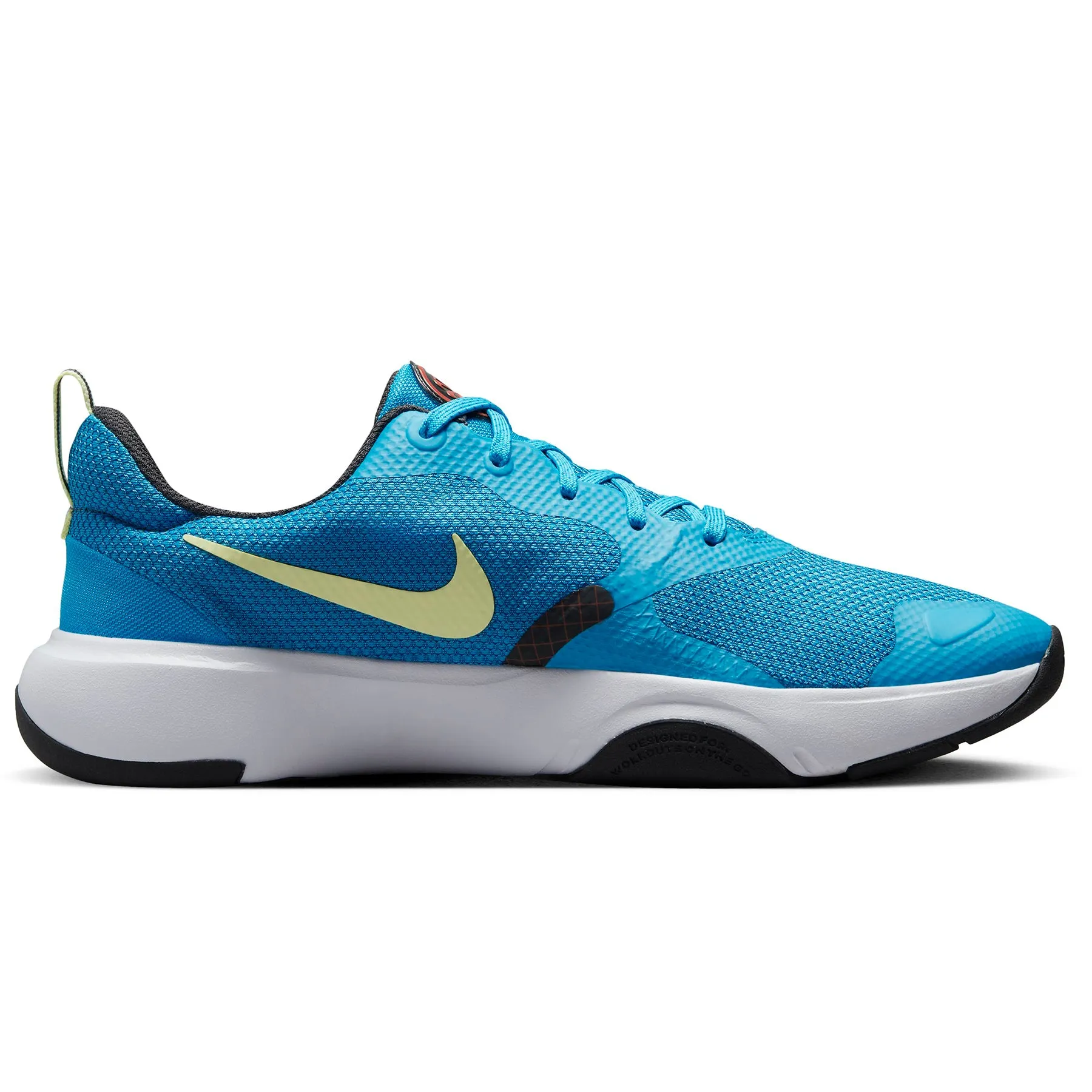 Zapatillas Nike Hombre Training City Rep TR | DA1352-403