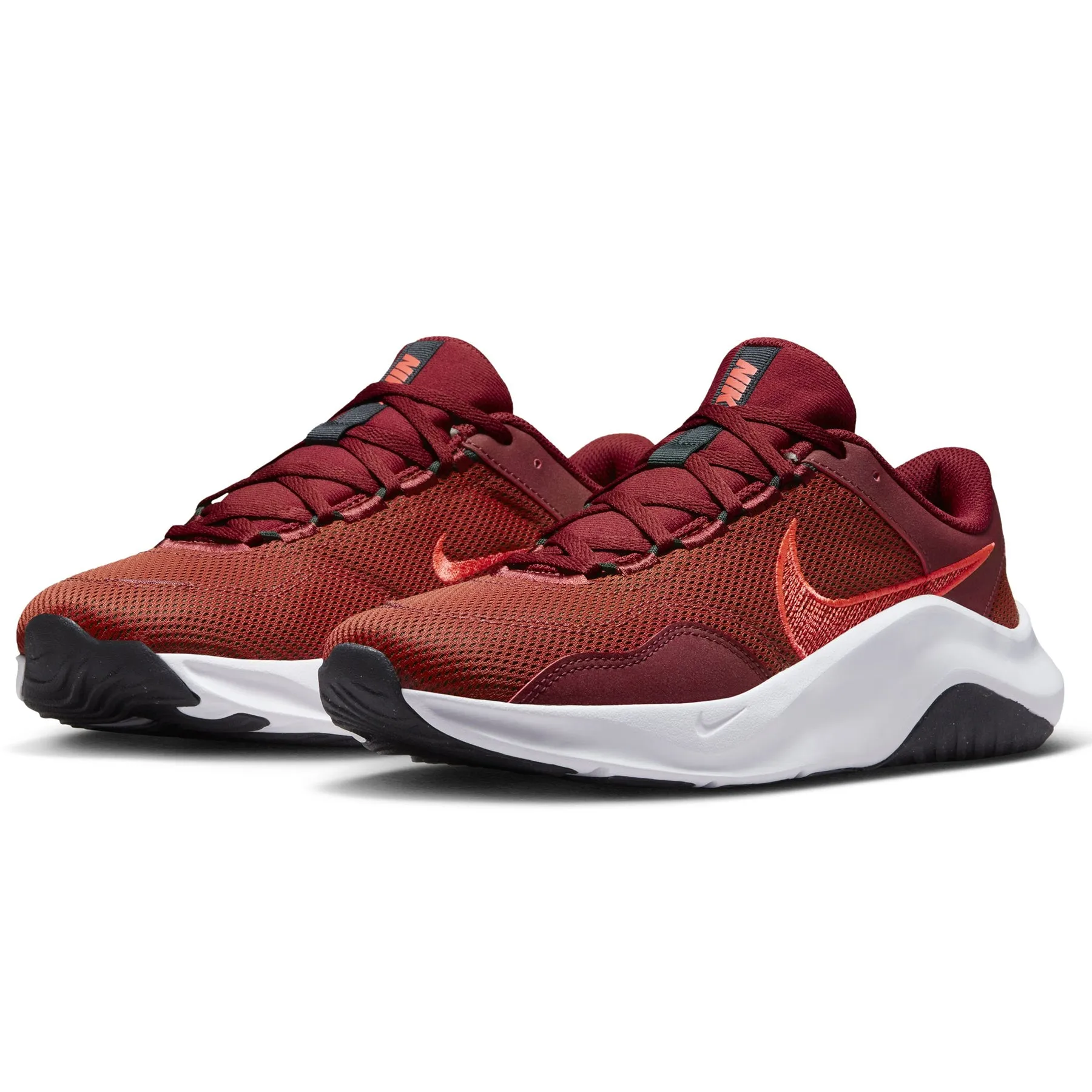 Zapatillas Nike Hombre Training Legend Essential 3 NN | DM1120-600