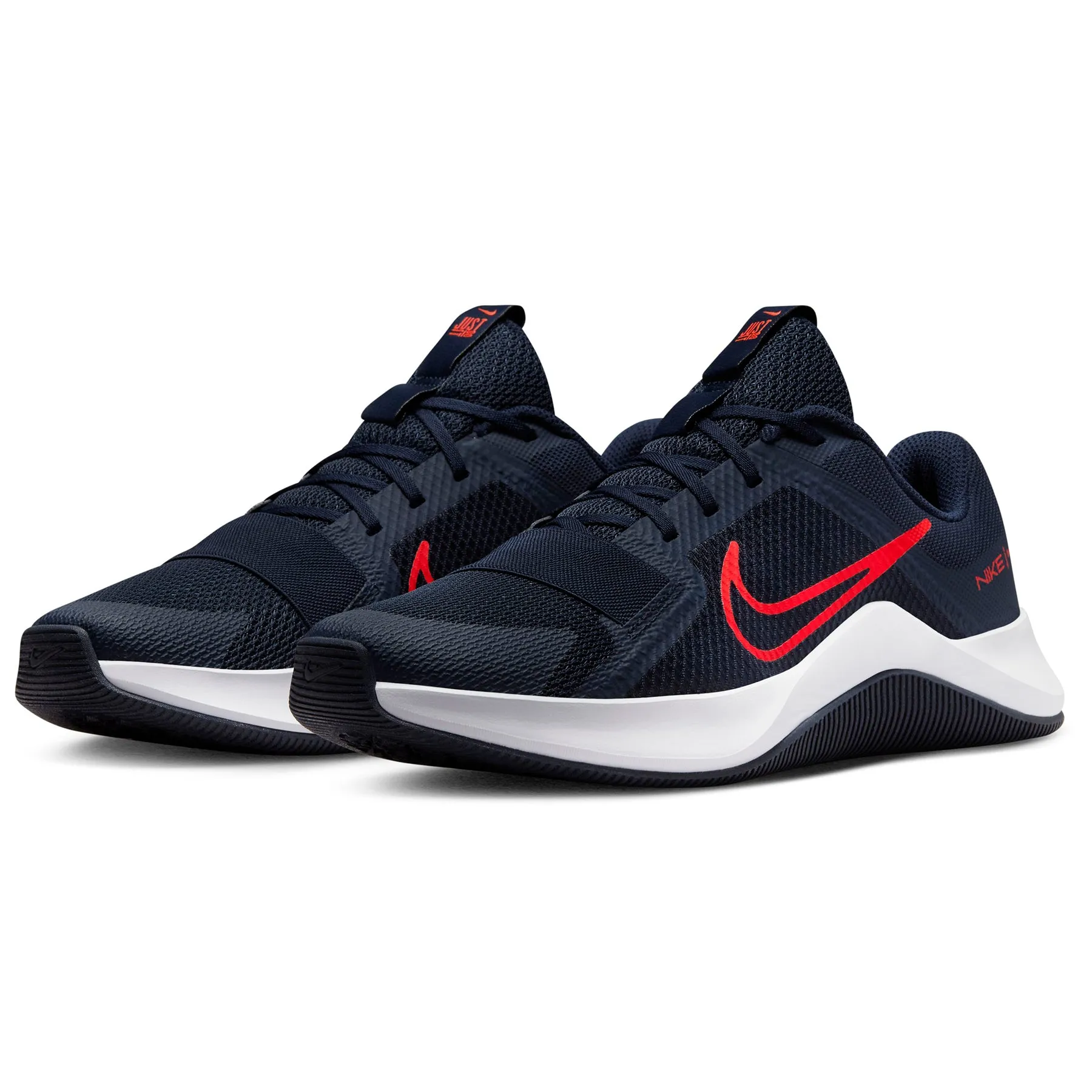 Zapatillas Nike Hombre Training Mc Trainer 2 | DM0823-402