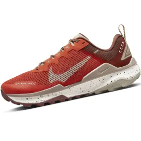 Zapatillas Nike Mujer Outdoor Reac Wildhorse 8 | DR2689-600