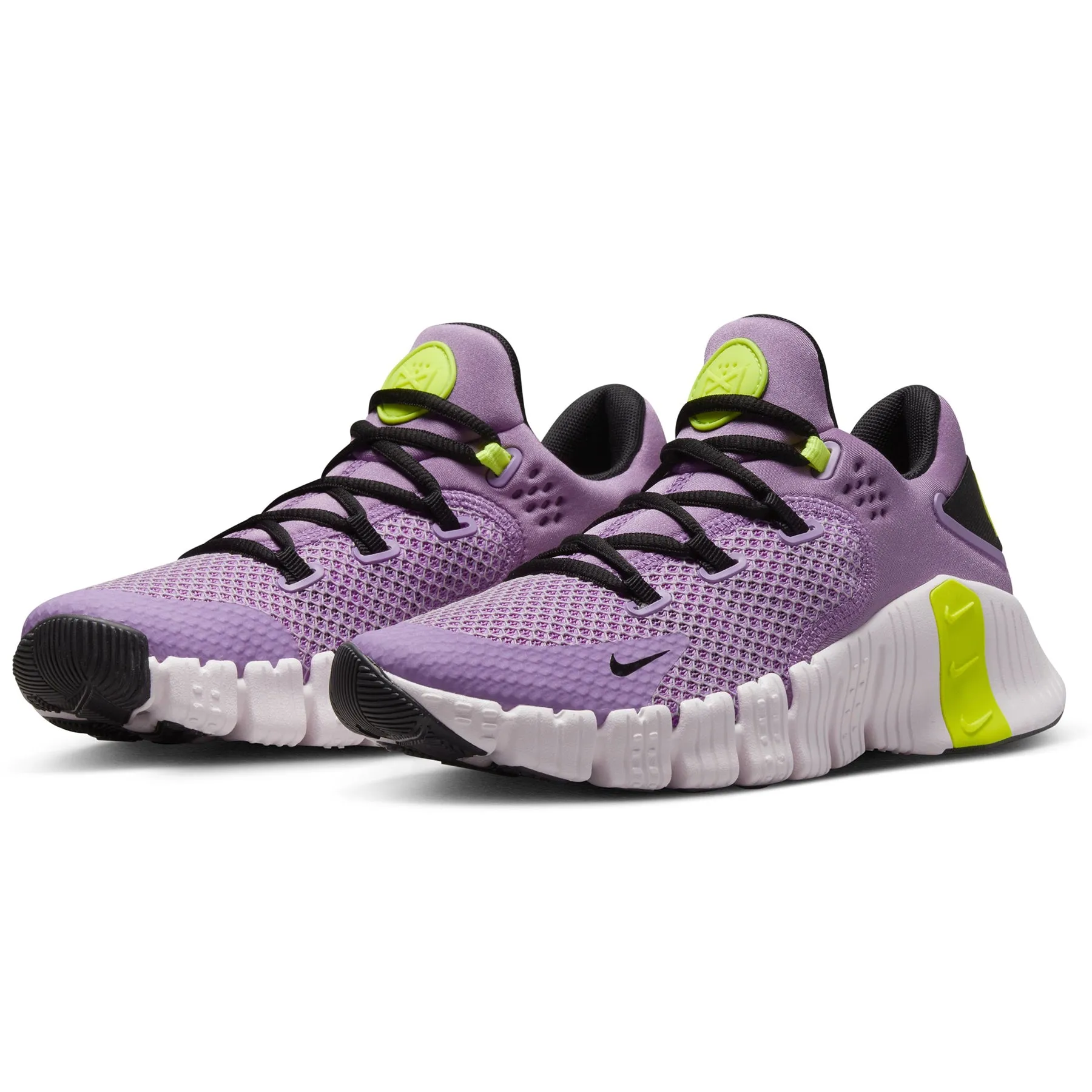 Zapatillas Nike Mujer Training Free Metcon 4 | CZ0596-501