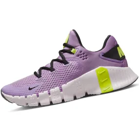 Zapatillas Nike Mujer Training Free Metcon 4 | CZ0596-501