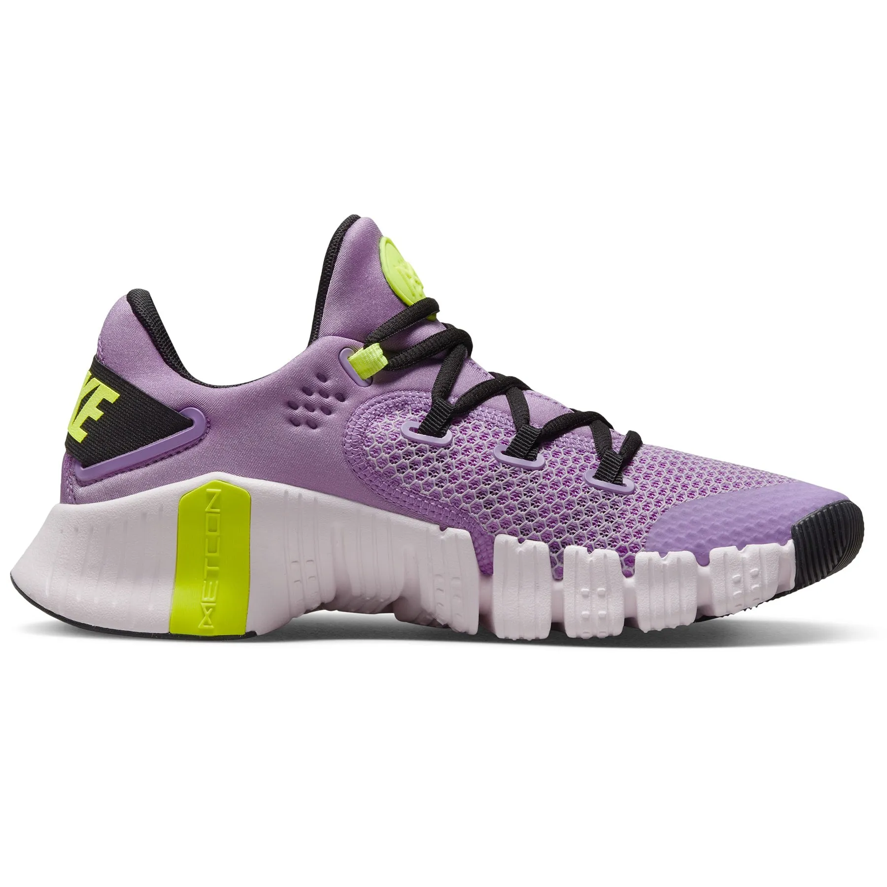 Zapatillas Nike Mujer Training Free Metcon 4 | CZ0596-501