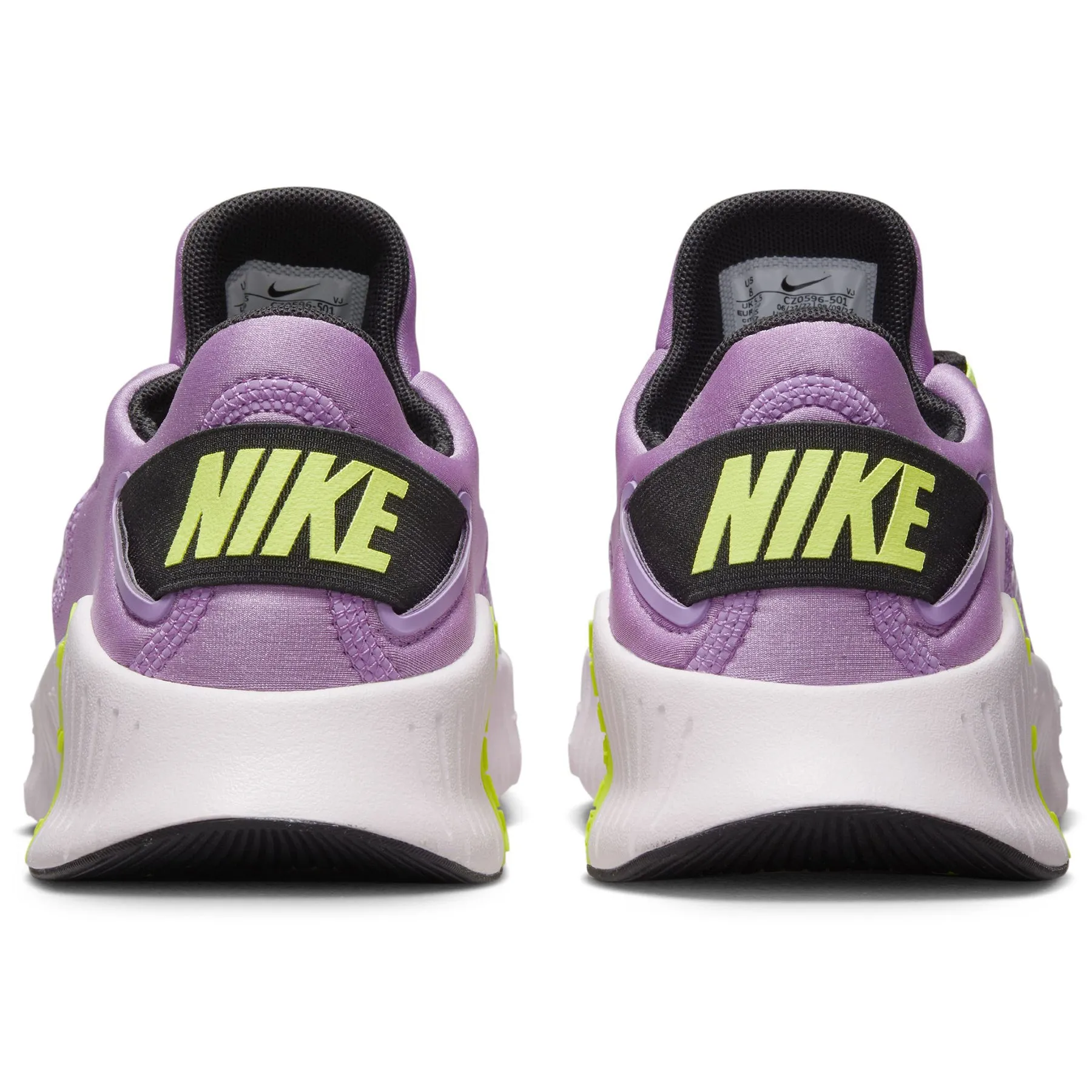 Zapatillas Nike Mujer Training Free Metcon 4 | CZ0596-501