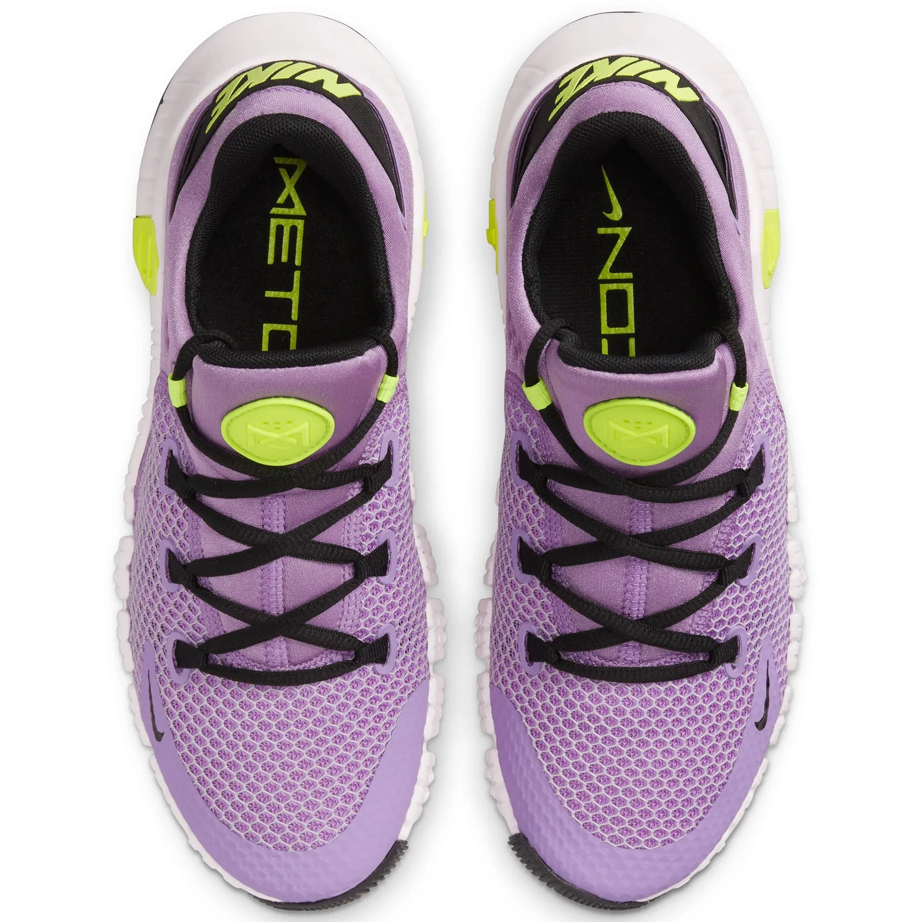 Zapatillas Nike Mujer Training Free Metcon 4 | CZ0596-501