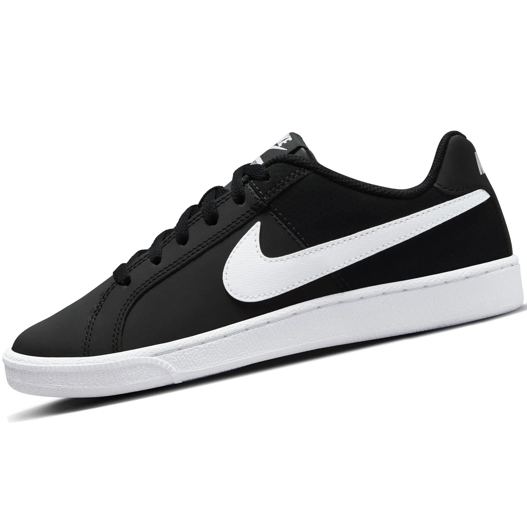 Zapatillas Nike Mujer Urbanas Court Royale | 749867-010