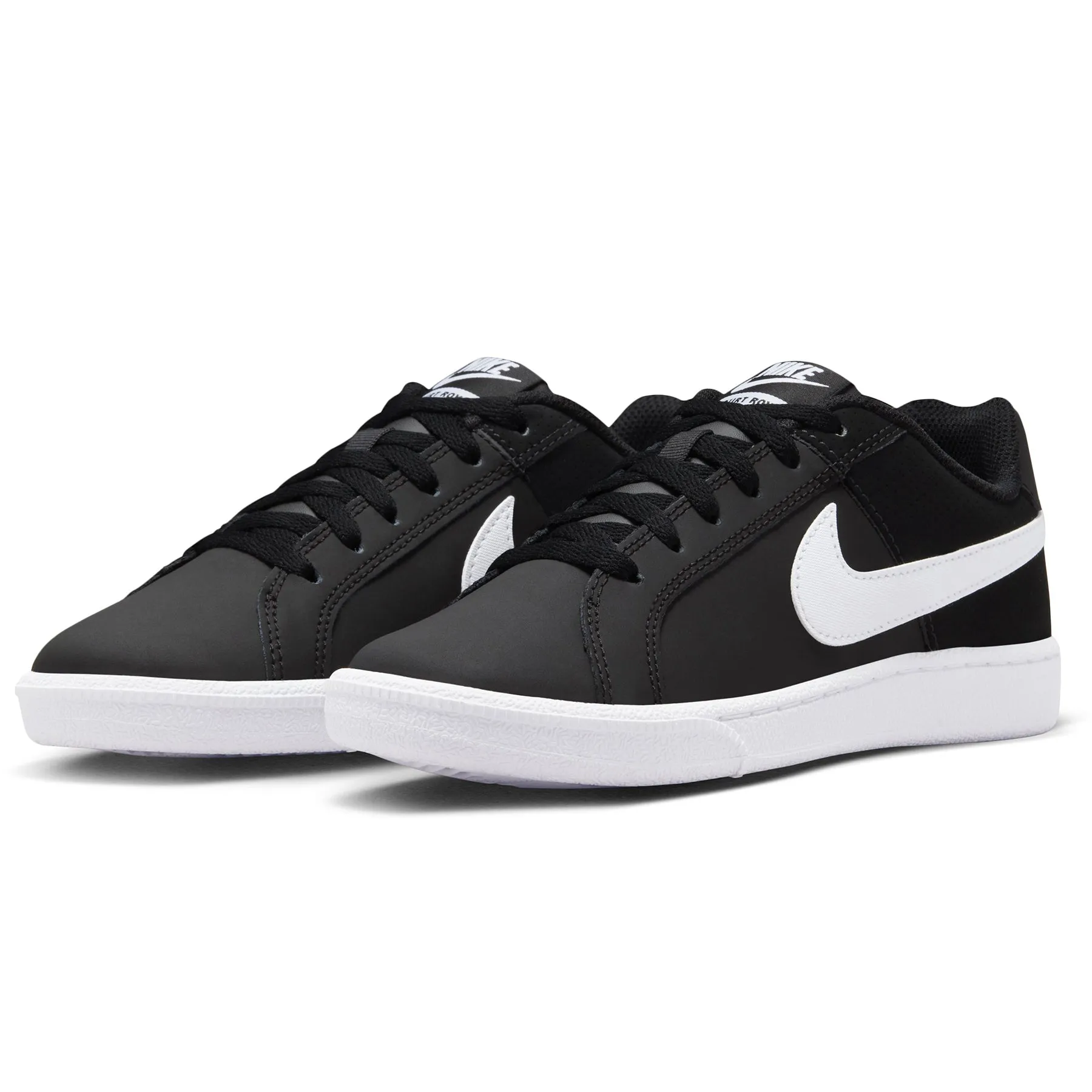 Zapatillas Nike Mujer Urbanas Court Royale | 749867-010