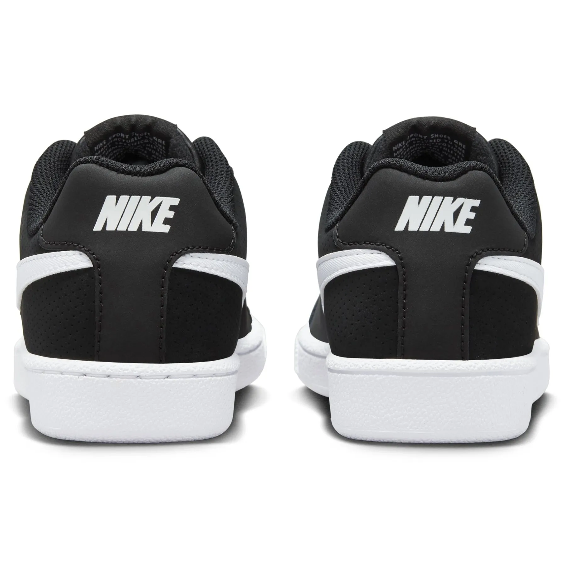 Zapatillas Nike Mujer Urbanas Court Royale | 749867-010