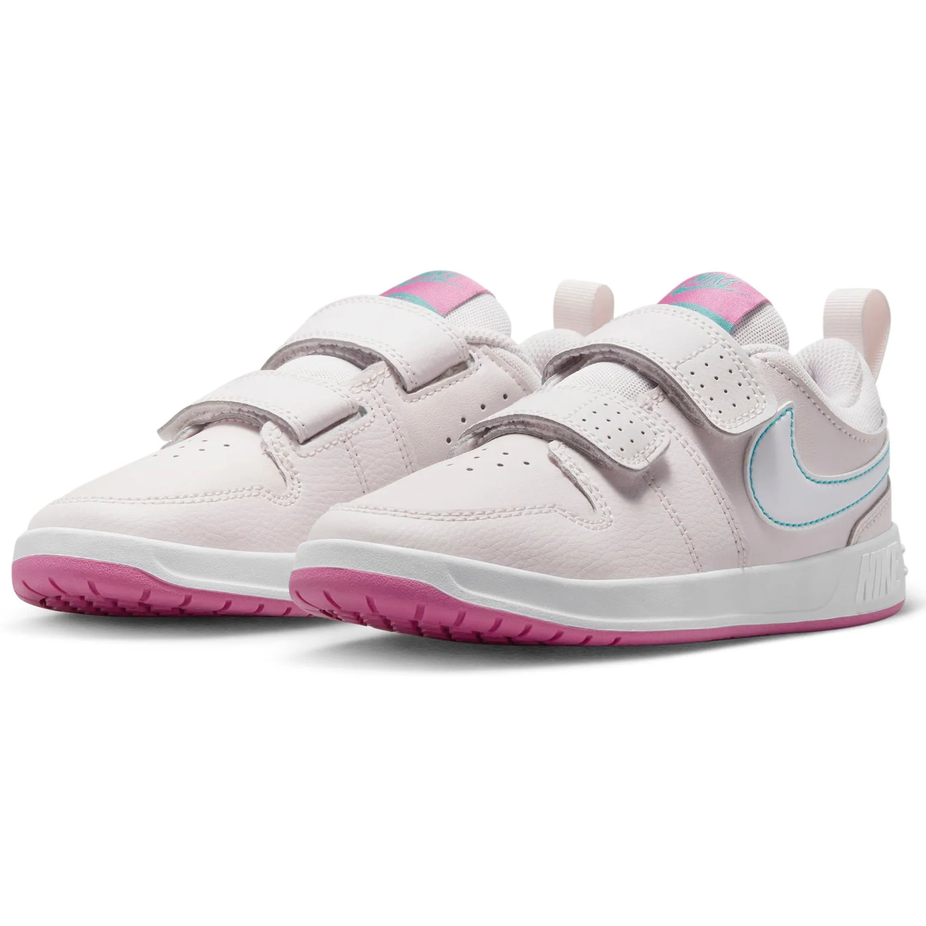 Zapatillas Nike Nias Urbanas Pico 5 (Psv) | AR4161-600