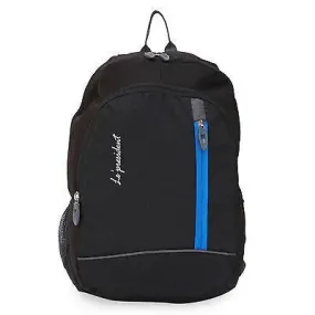 Zippy Blue Laptop Backpack by President Bags