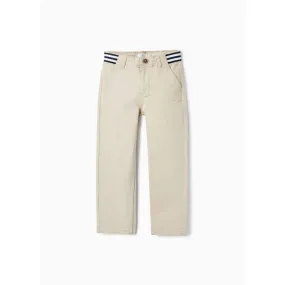 Zippy Chino Pants